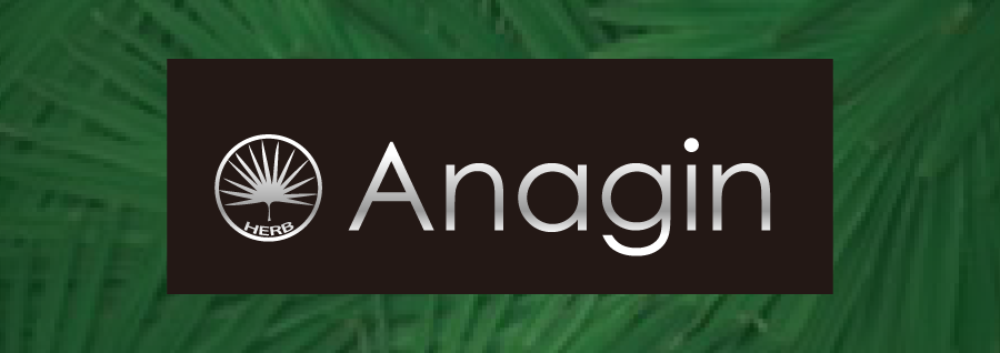 アナジン Anagin